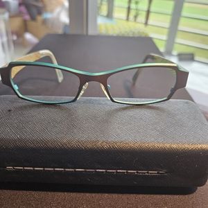 Jean Lafont frames